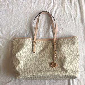 Michael Kors laptop bag